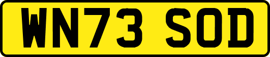 WN73SOD