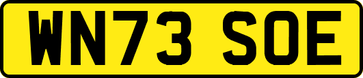 WN73SOE