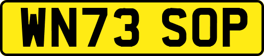 WN73SOP