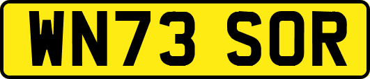 WN73SOR