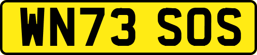 WN73SOS
