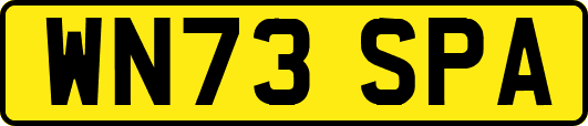WN73SPA