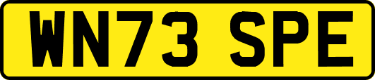 WN73SPE