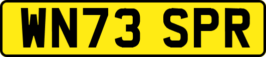 WN73SPR