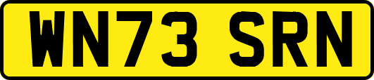WN73SRN