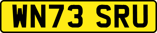 WN73SRU