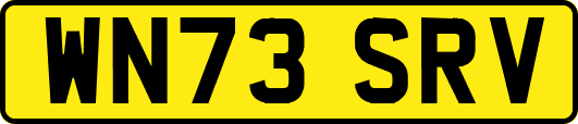 WN73SRV