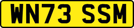 WN73SSM
