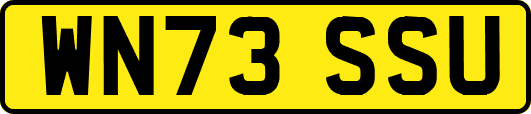 WN73SSU