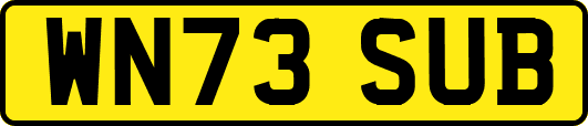 WN73SUB