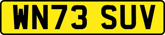 WN73SUV