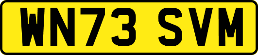 WN73SVM