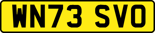 WN73SVO