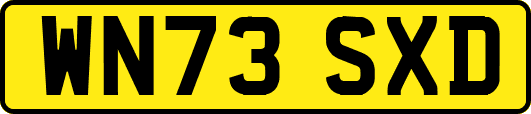 WN73SXD