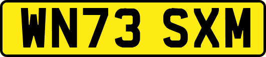 WN73SXM