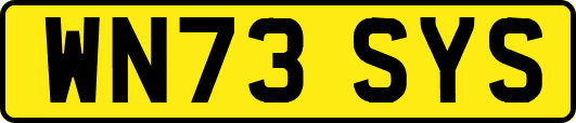 WN73SYS