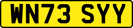 WN73SYY