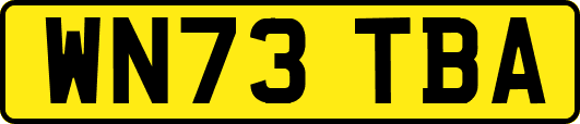 WN73TBA