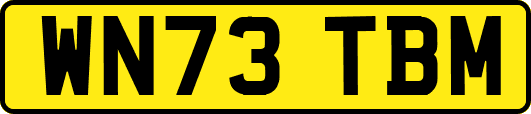 WN73TBM
