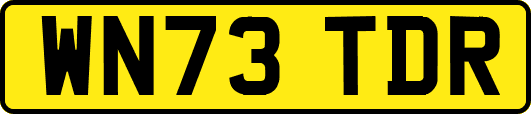WN73TDR