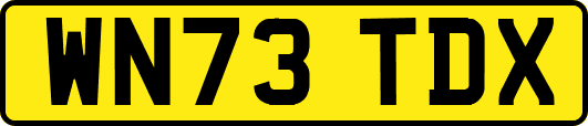 WN73TDX