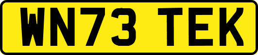 WN73TEK