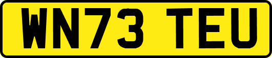 WN73TEU