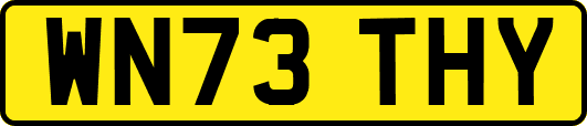 WN73THY