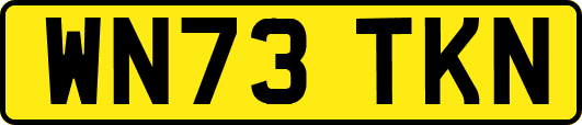 WN73TKN