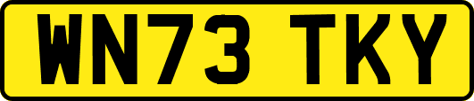 WN73TKY