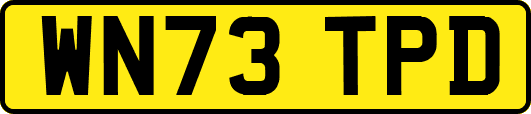 WN73TPD