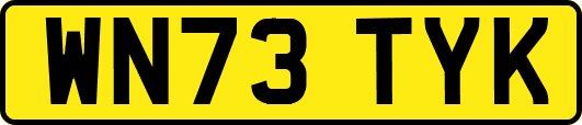 WN73TYK