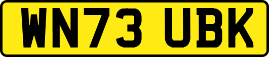 WN73UBK