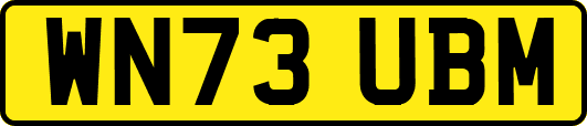 WN73UBM
