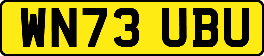WN73UBU