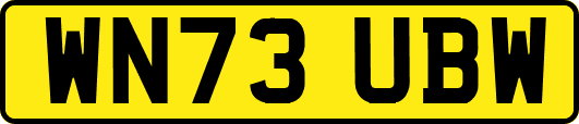 WN73UBW