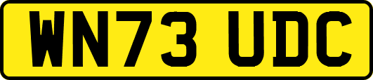 WN73UDC