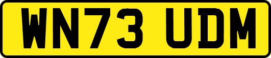 WN73UDM