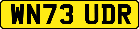 WN73UDR