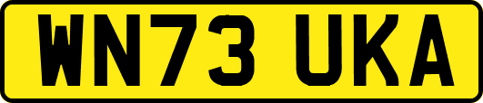 WN73UKA