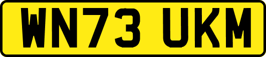 WN73UKM