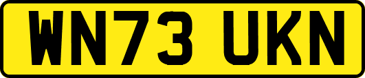 WN73UKN