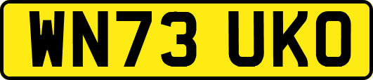 WN73UKO