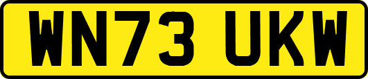 WN73UKW