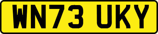 WN73UKY