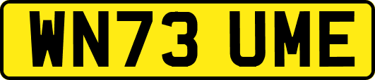 WN73UME