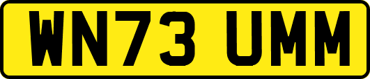 WN73UMM