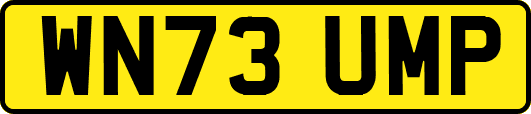 WN73UMP