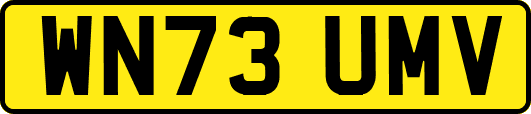 WN73UMV