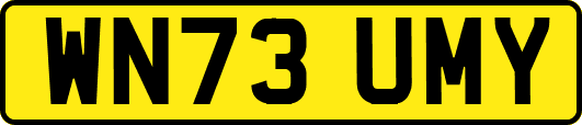 WN73UMY